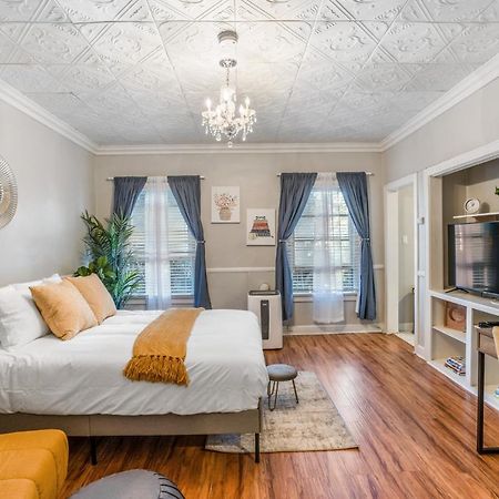 Апартаменты Your Charming Boho Abode Лос-Анджелес Экстерьер фото
