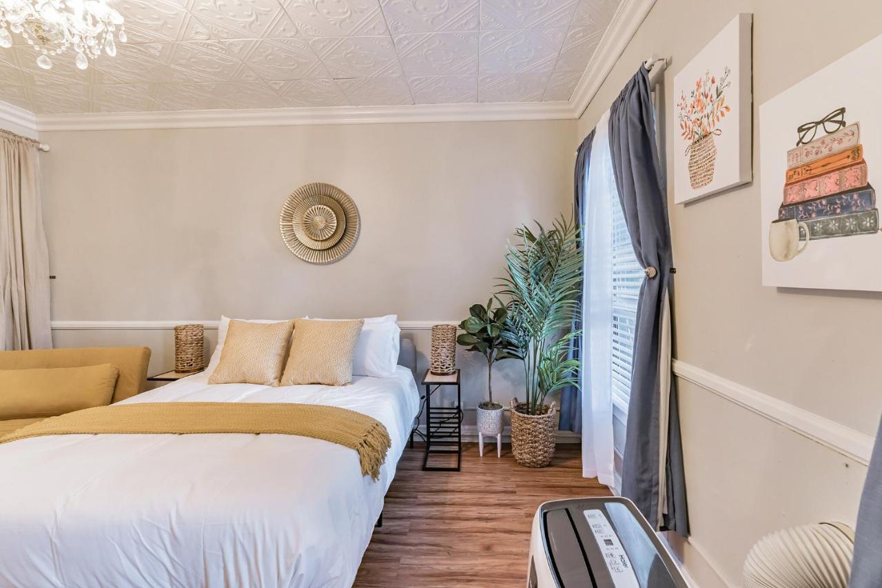 Апартаменты Your Charming Boho Abode Лос-Анджелес Экстерьер фото